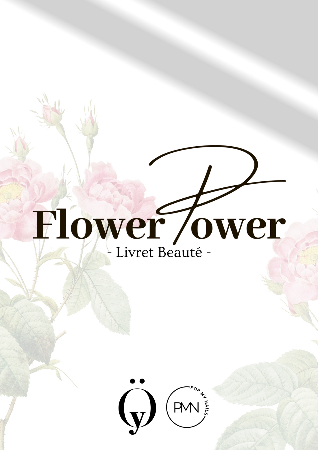 Ma Routine Beauté avec Flower Power